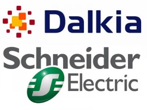 Schneider - Dalkia - Chine