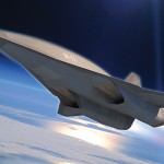 Blackbird de LOCKHEED MARTIN